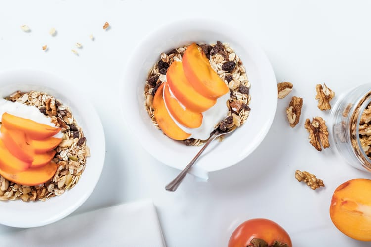 A gut-friendly oat breakfast: prepping your resected bowel for a day of digestion