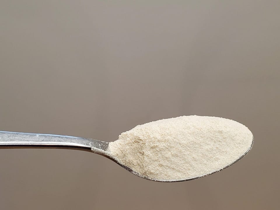 Psyllium Husk Every Day? My Gut’s Been Doing It for Years